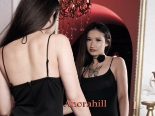 Anorahill
