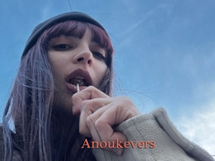 Anoukevers