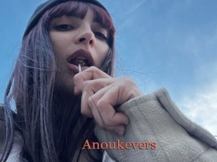 Anoukevers