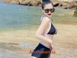 Antheaanna