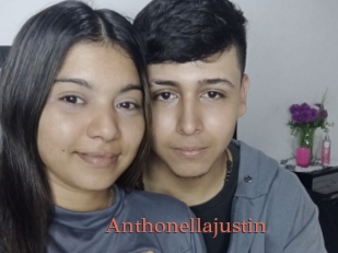 Anthonellajustin