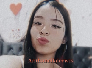 Anthonellaleewis