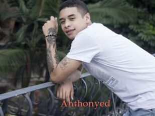 Anthonyed