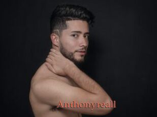 Anthonyreall