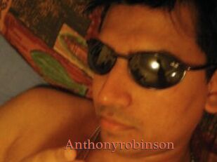 Anthonyrobinson