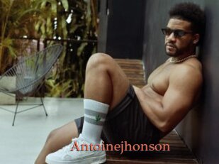 Antoinejhonson