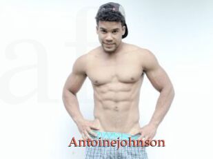 Antoinejohnson