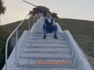 Antonangell