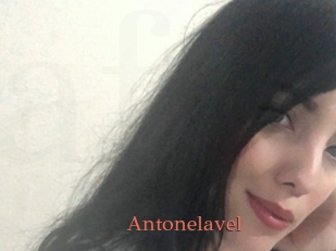 Antonelavel