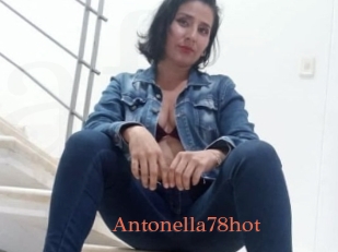 Antonella78hot