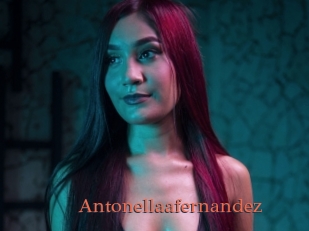 Antonellaafernandez