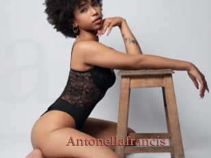 Antonellafrancis