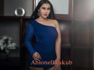 Antonellajakub