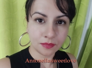 Antonellasweetlove