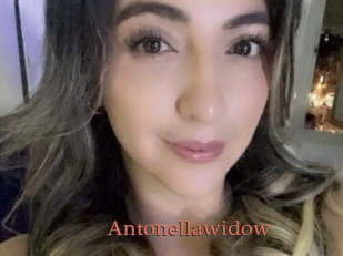 Antonellawidow