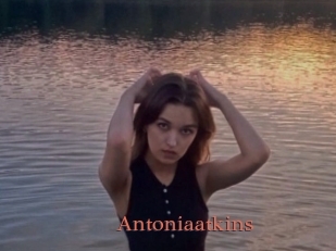 Antoniaatkins