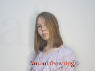 Antoniabowring