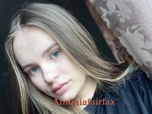 Antoniafairfax