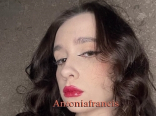 Antoniafrancis