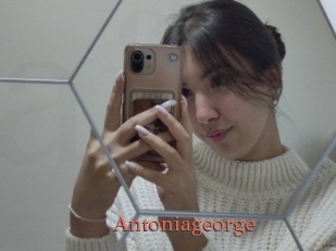 Antoniageorge