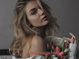 Antoniagolson