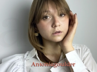 Antoniagoulder