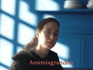 Antoniagrandon