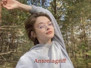 Antoniagriff