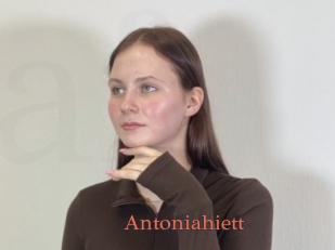 Antoniahiett