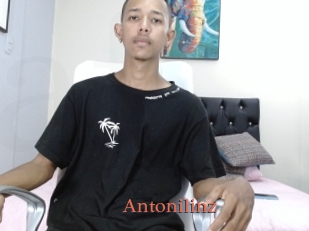 Antonilinz