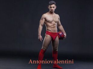 Antoniovalentini