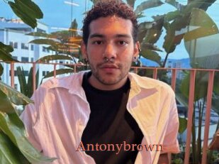 Antonybrown