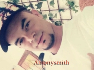 Antonysmith