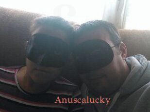 Anuscalucky