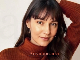 Anyaboccara