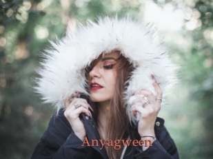 Anyagween