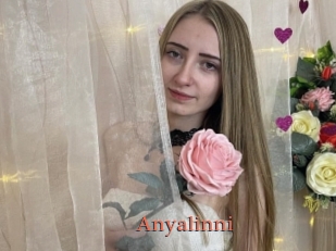 Anyalinni