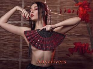 Anyarivers