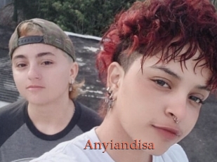 Anyiandisa