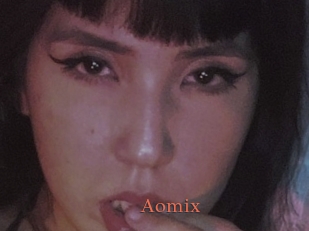 Aomix