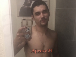 Apeezy21