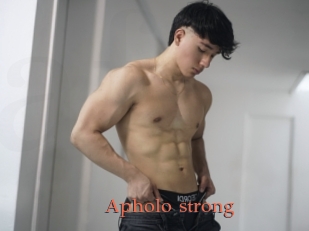 Apholo_strong