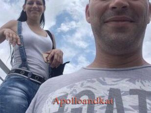 Apolloandkat