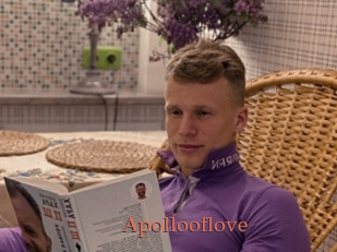 Apollooflove