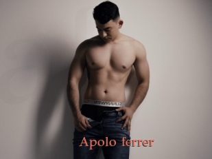 Apolo_ferrer