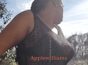 Applewilliams