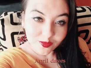 April_daves