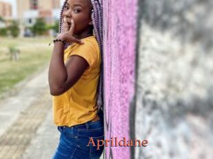 Aprildane