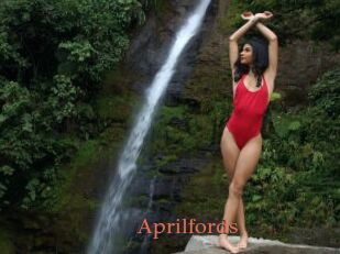 Aprilfords