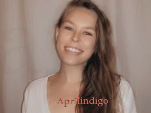 Aprilindigo